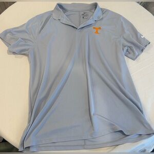 Nike Tennessee Volunteers Dri-FIT polo shirt